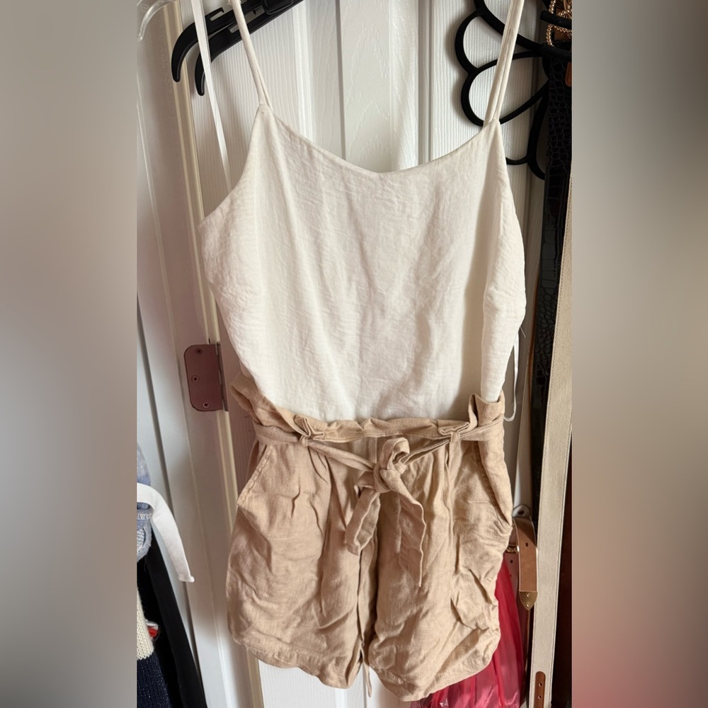 Altar’d State Romper